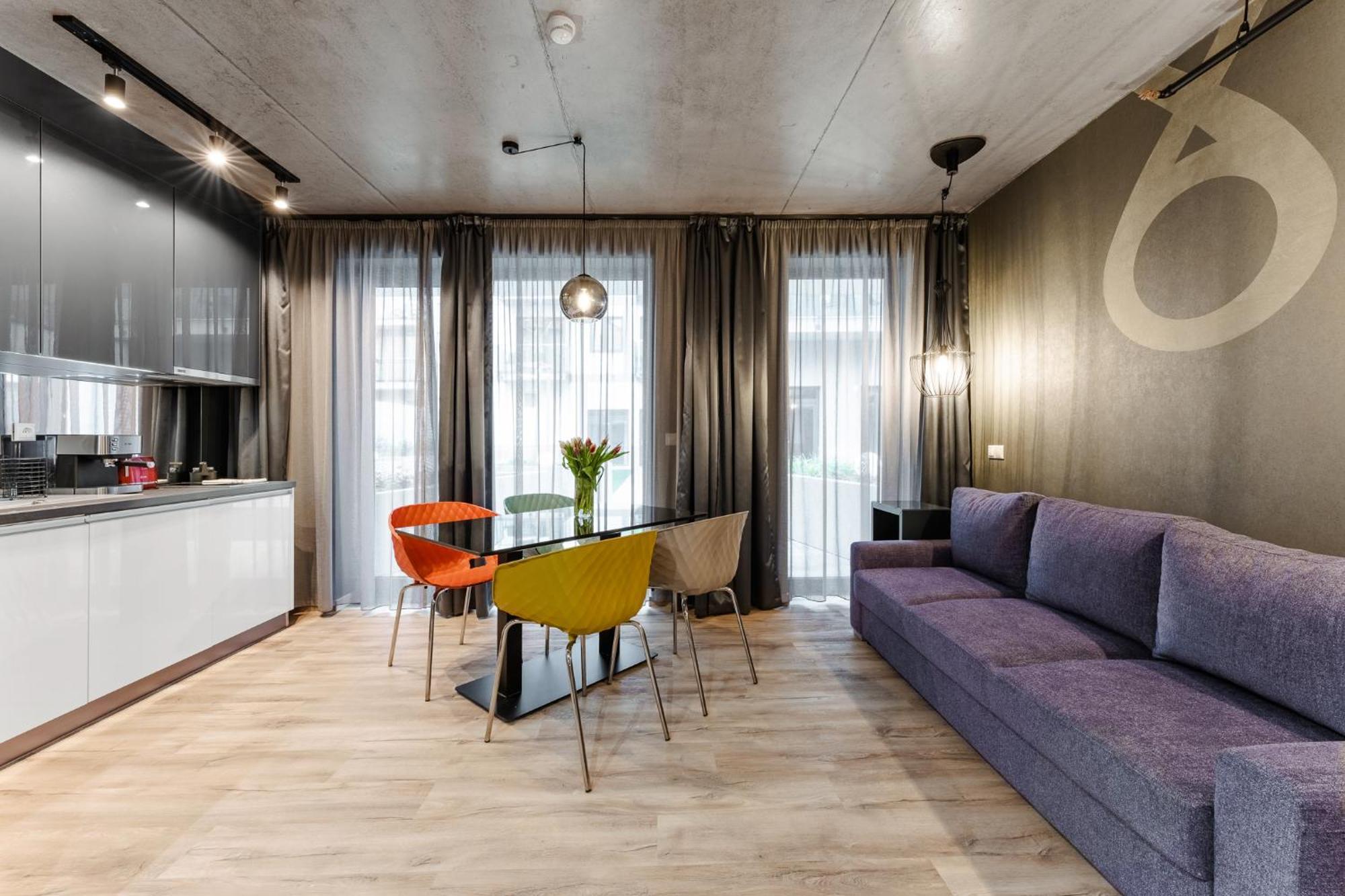 Onyx Luxury Budapest Exterior foto