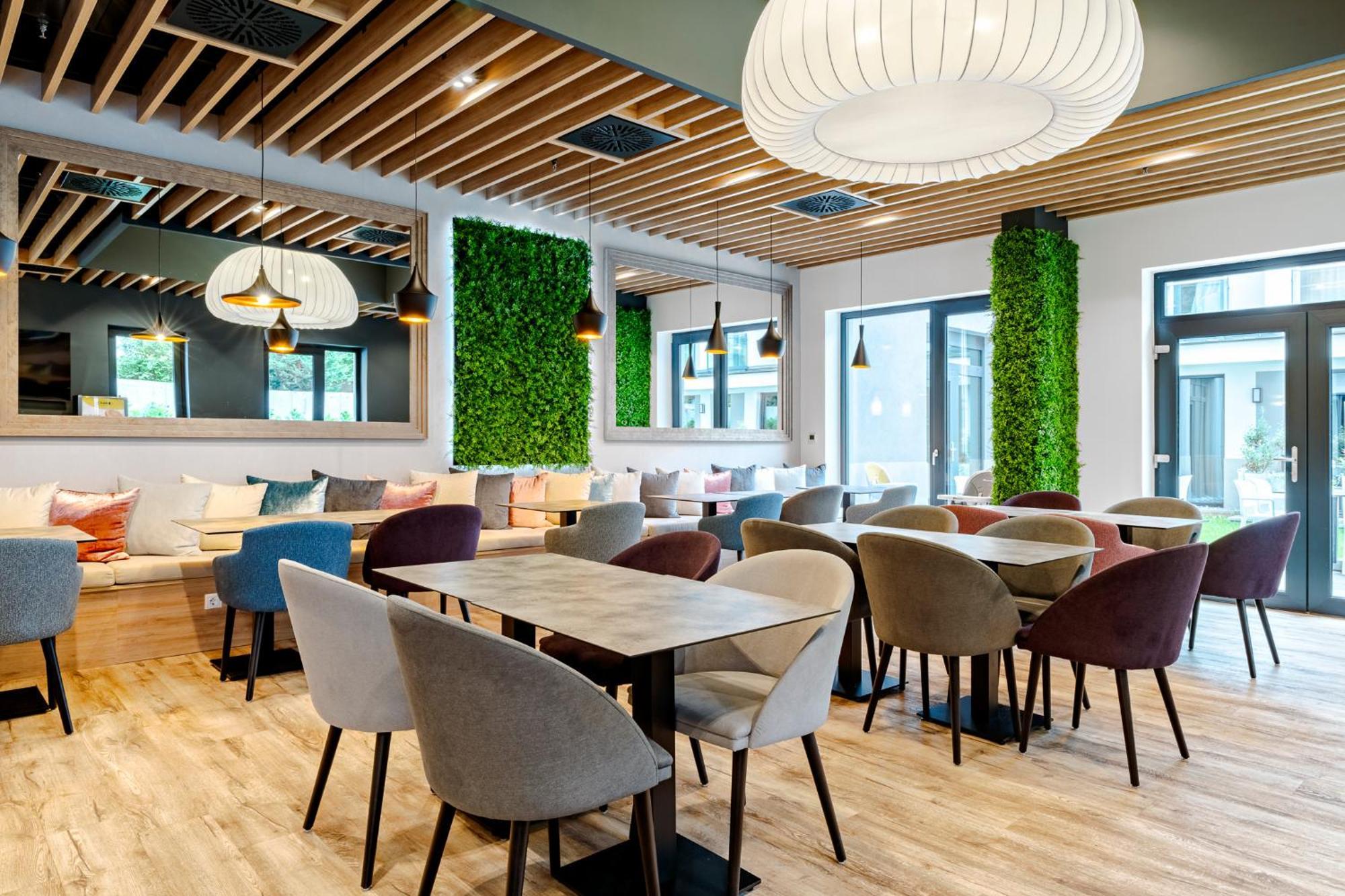 Onyx Luxury Budapest Exterior foto
